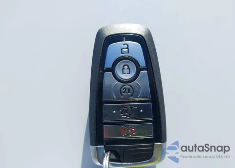 2025 Ford Explorer St z USA, uszkodzony, nr VIN 1FMWK8GC3SGC07992